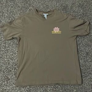 H&M Graphic Tee